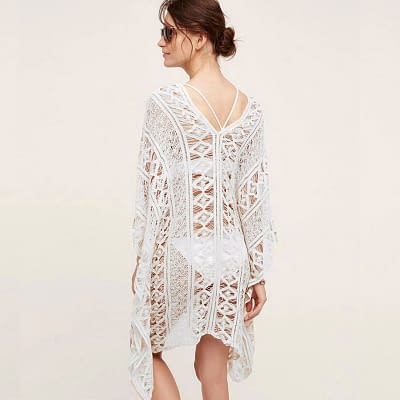 women's swimwear cover ups sale
